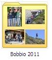 Bobbio 2011